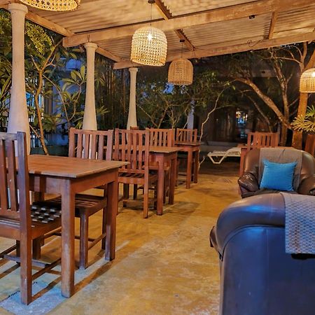 Canaya Boutique Villa Bope المظهر الخارجي الصورة