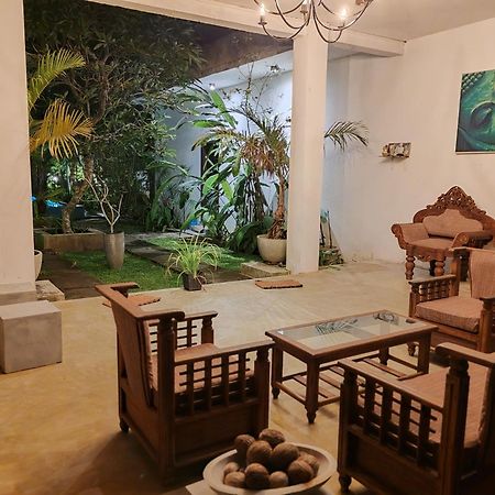 Canaya Boutique Villa Bope المظهر الخارجي الصورة