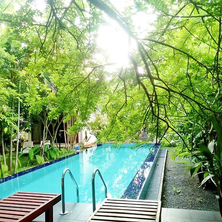 Canaya Boutique Villa Bope المظهر الخارجي الصورة