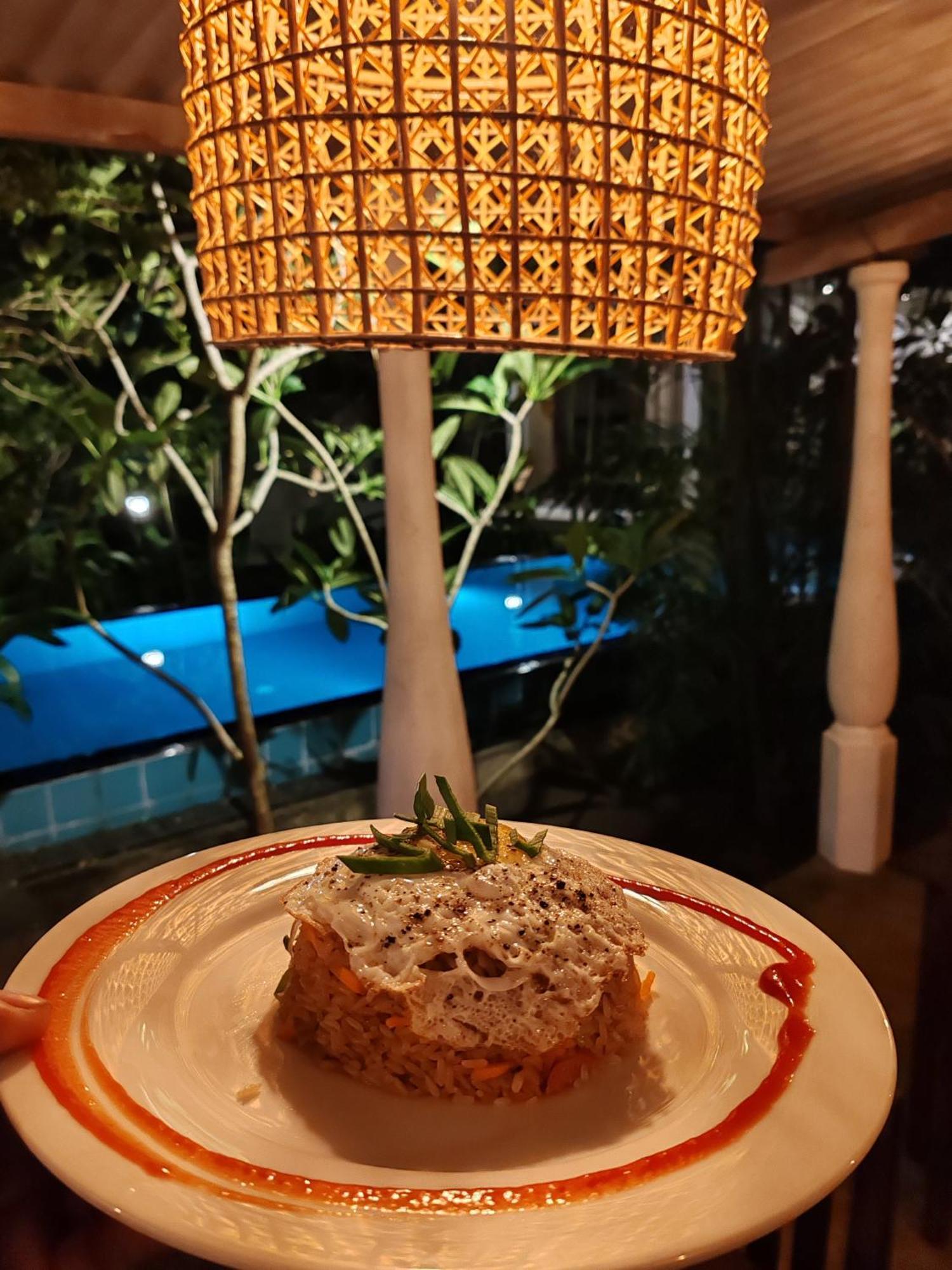 Canaya Boutique Villa Bope المظهر الخارجي الصورة