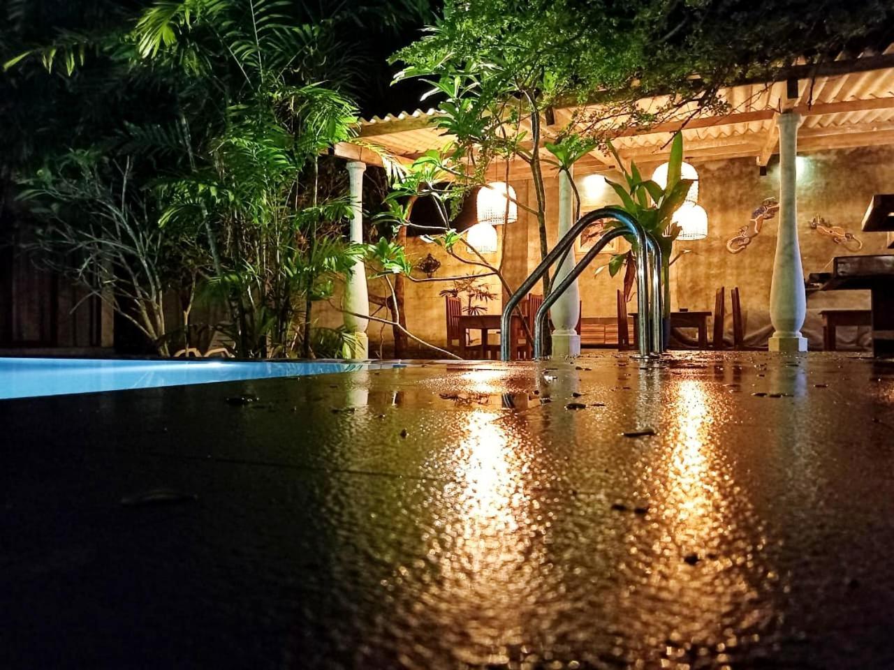 Canaya Boutique Villa Bope المظهر الخارجي الصورة