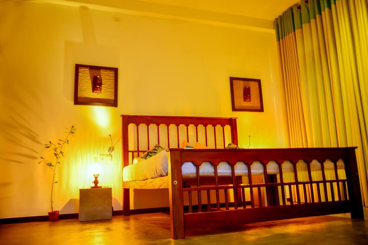 Canaya Boutique Villa Bope المظهر الخارجي الصورة