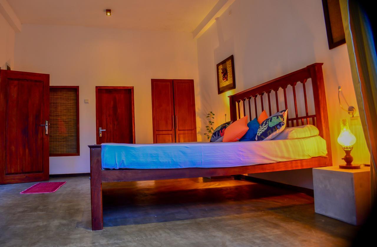 Canaya Boutique Villa Bope المظهر الخارجي الصورة