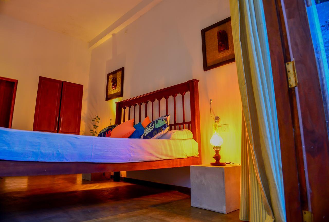 Canaya Boutique Villa Bope المظهر الخارجي الصورة