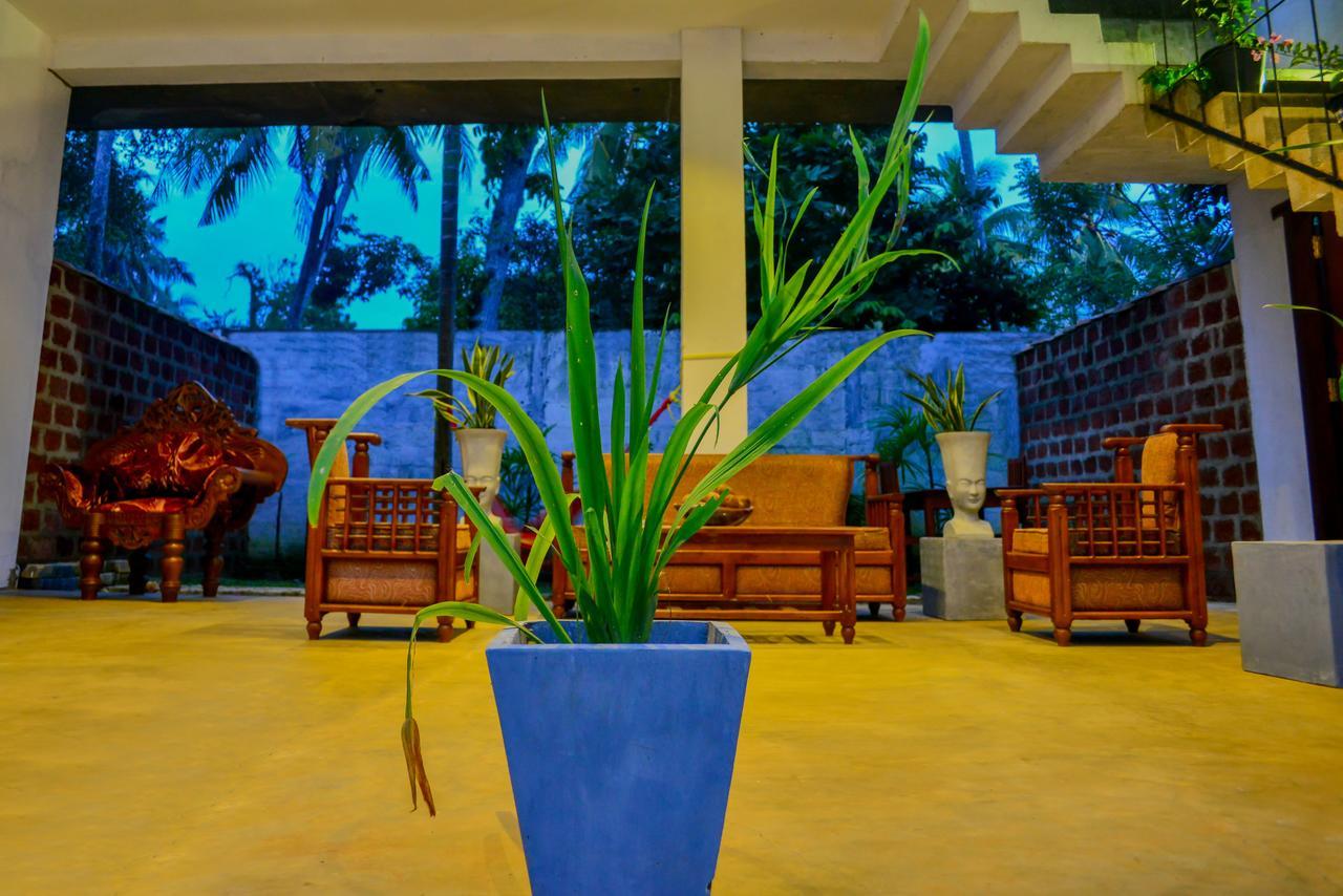 Canaya Boutique Villa Bope المظهر الخارجي الصورة