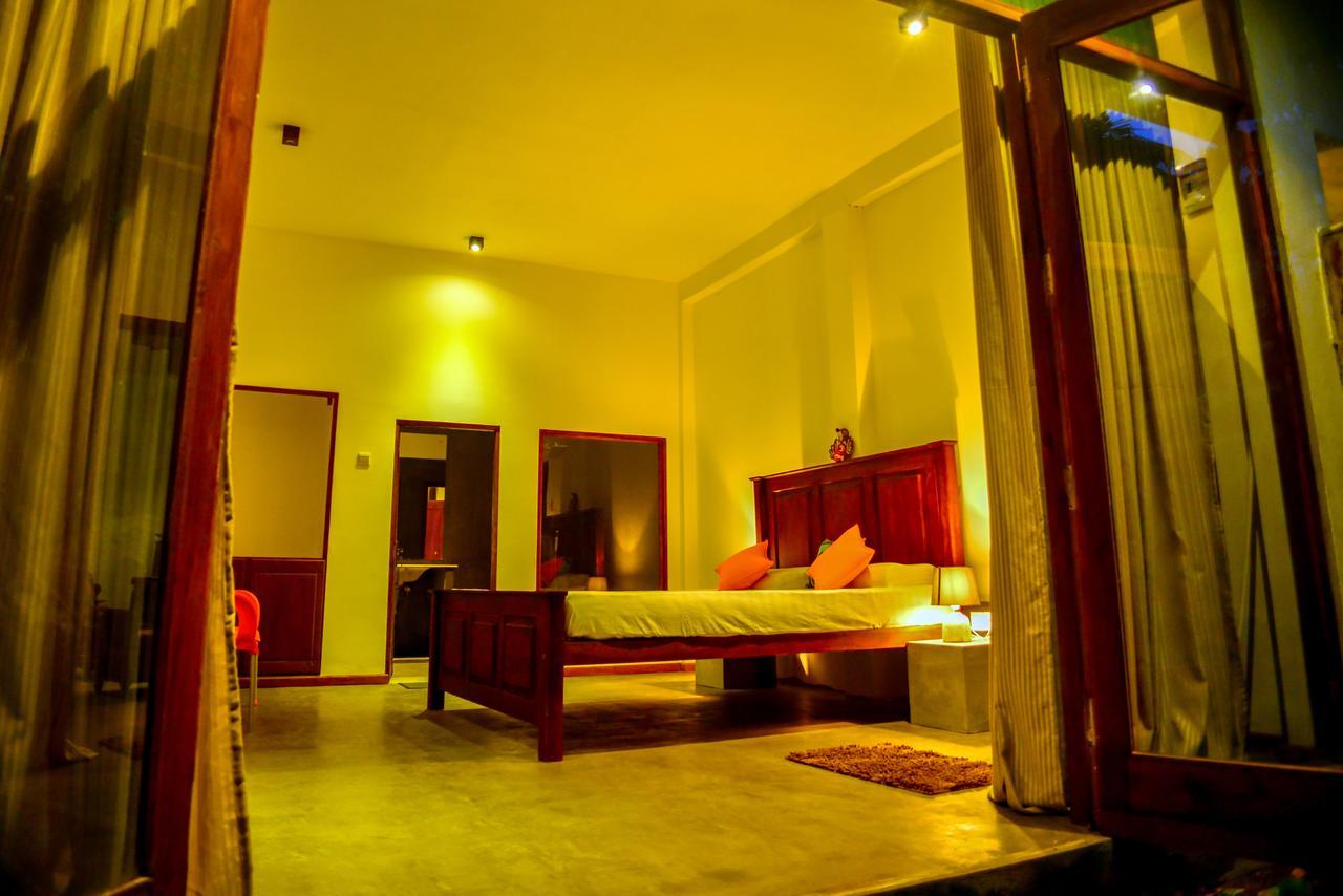 Canaya Boutique Villa Bope المظهر الخارجي الصورة