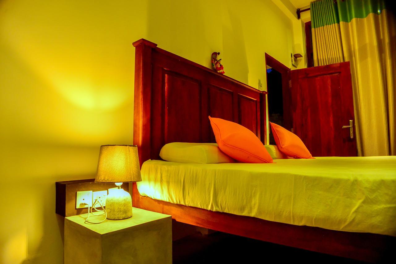 Canaya Boutique Villa Bope المظهر الخارجي الصورة