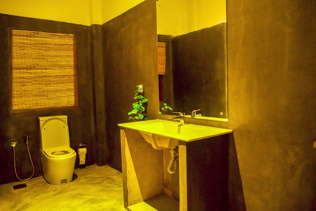 Canaya Boutique Villa Bope المظهر الخارجي الصورة