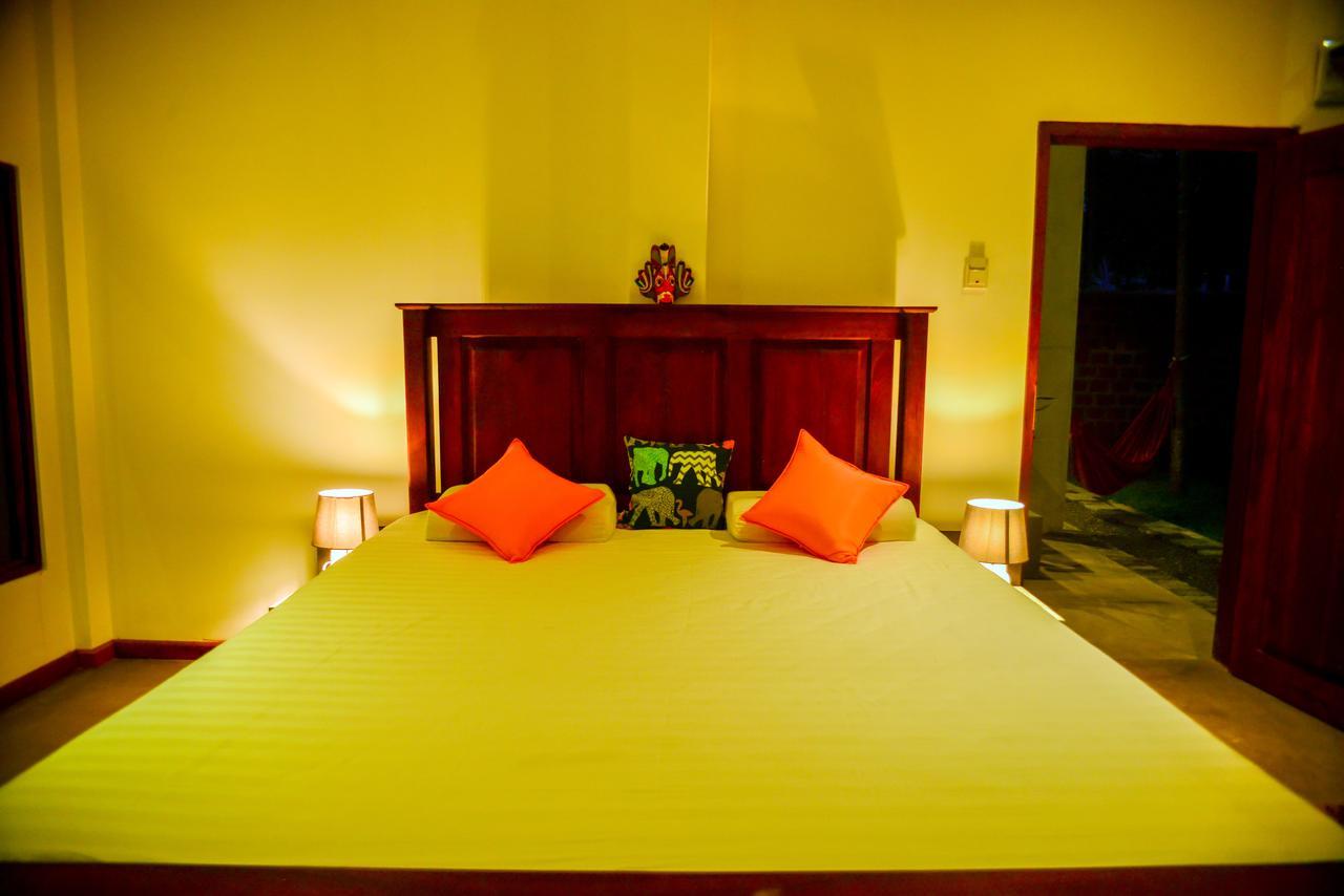 Canaya Boutique Villa Bope المظهر الخارجي الصورة