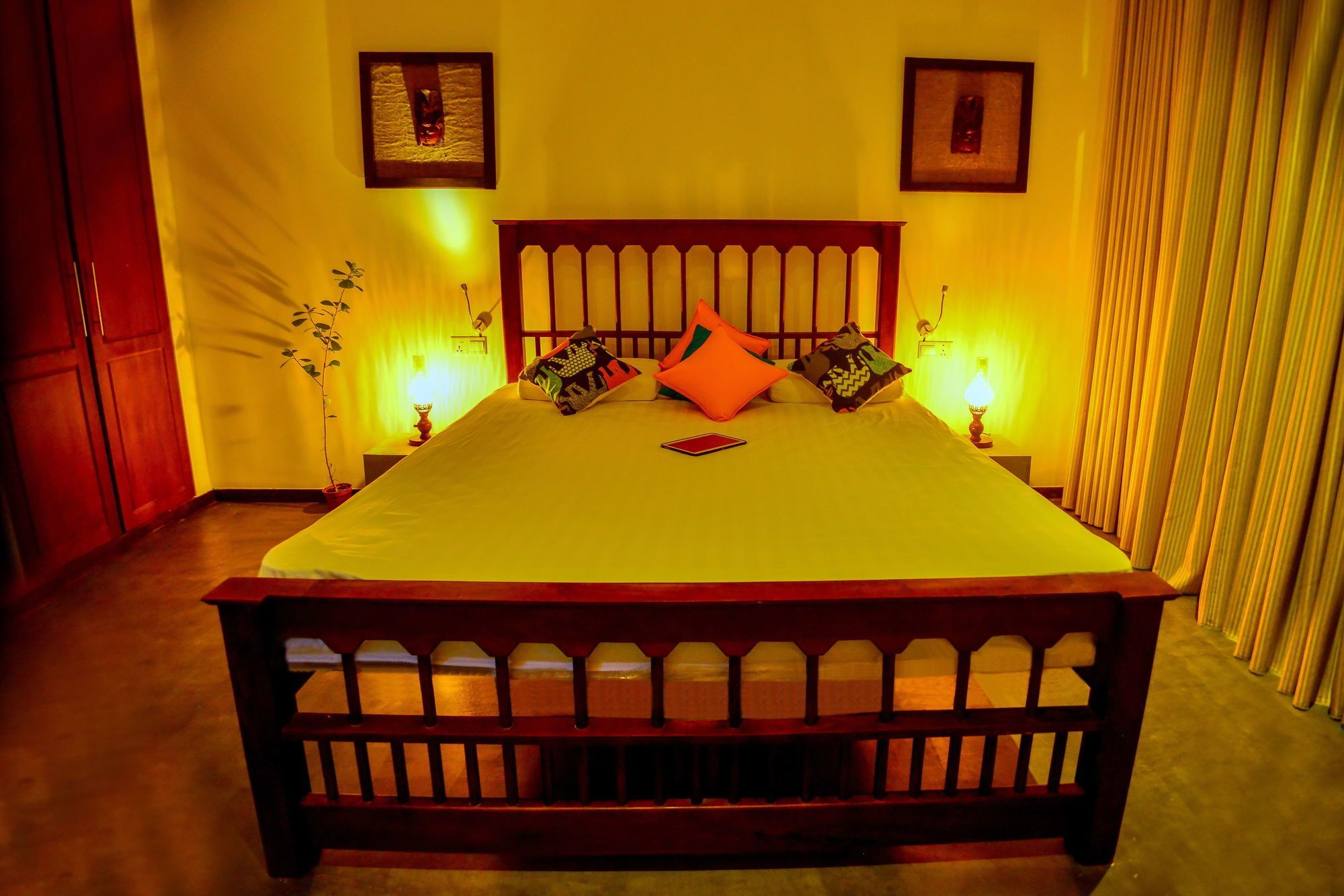 Canaya Boutique Villa Bope المظهر الخارجي الصورة