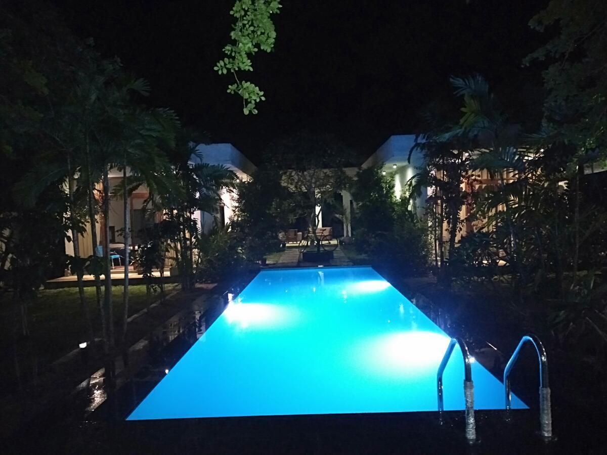 Canaya Boutique Villa Bope المظهر الخارجي الصورة